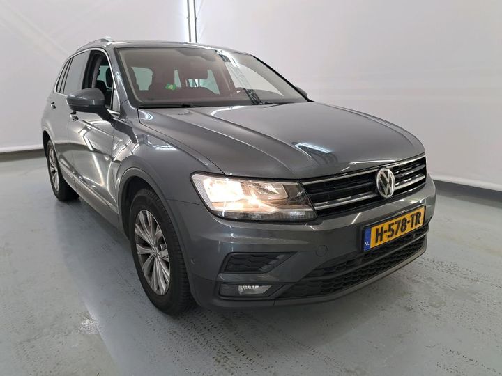 Photo 21 VIN: WVGZZZ5NZLW364644 - VW TIGUAN 