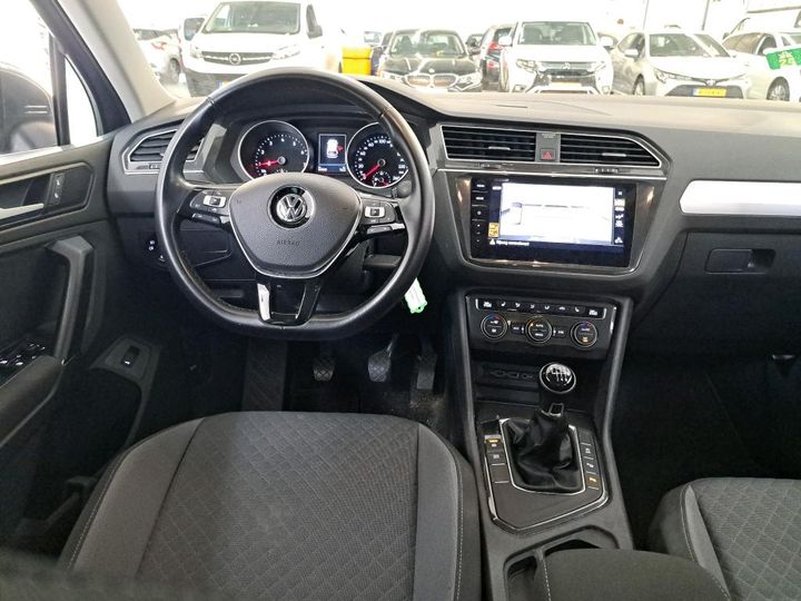 Photo 27 VIN: WVGZZZ5NZLW364644 - VW TIGUAN 