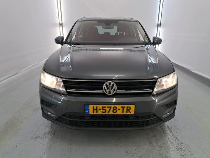 Photo 28 VIN: WVGZZZ5NZLW364644 - VW TIGUAN 