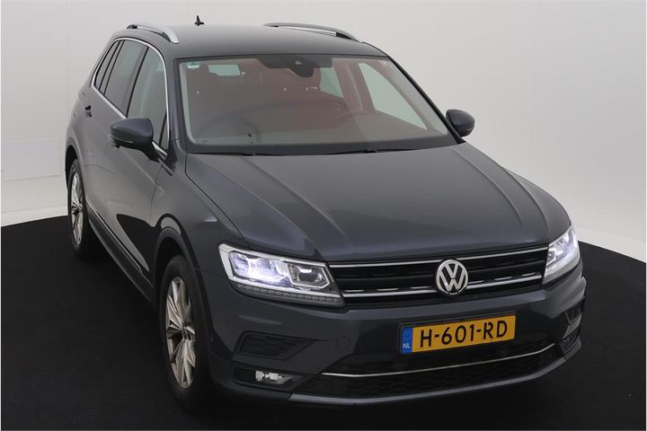 Photo 1 VIN: WVGZZZ5NZLW364913 - VW TIGUAN 