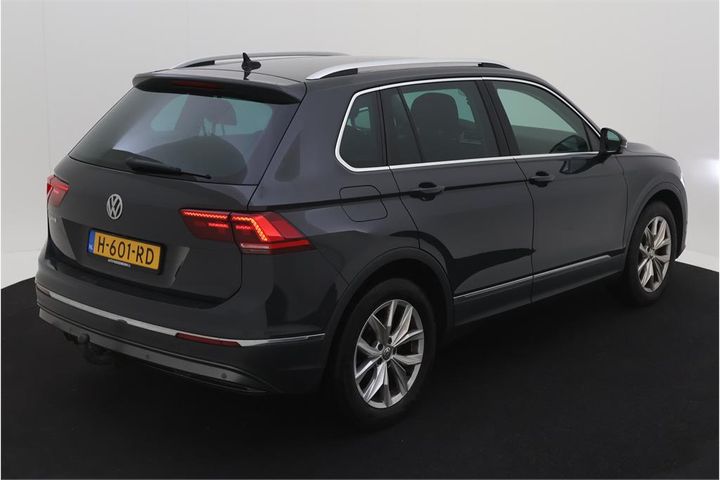 Photo 2 VIN: WVGZZZ5NZLW364913 - VW TIGUAN 