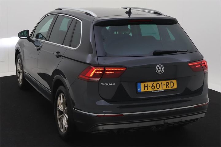 Photo 3 VIN: WVGZZZ5NZLW364913 - VW TIGUAN 