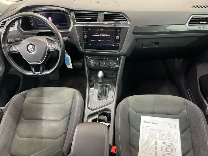 Photo 5 VIN: WVGZZZ5NZLW364913 - VW TIGUAN 