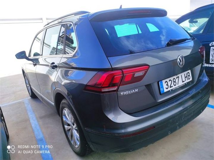 Photo 11 VIN: WVGZZZ5NZLW365066 - VW TIGUAN 