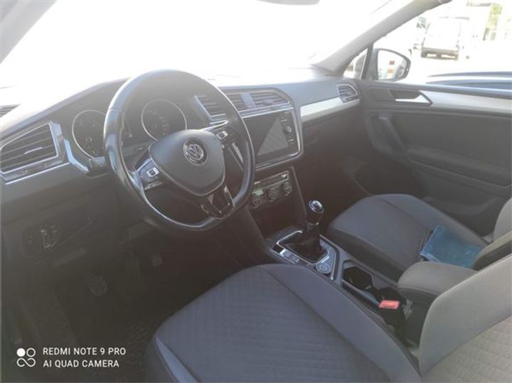 Photo 18 VIN: WVGZZZ5NZLW365066 - VW TIGUAN 