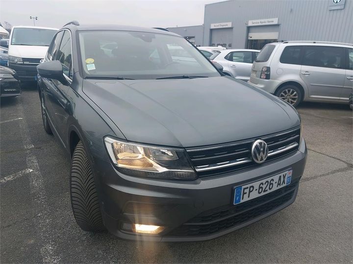 Photo 29 VIN: WVGZZZ5NZLW366142 - VOLKSWAGEN TIGUAN 