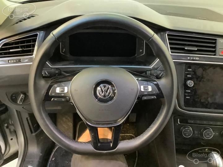 Photo 11 VIN: WVGZZZ5NZLW366404 - VOLKSWAGEN TIGUAN ESTATE 