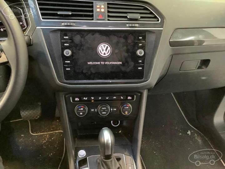 Photo 14 VIN: WVGZZZ5NZLW366404 - VOLKSWAGEN TIGUAN ESTATE 