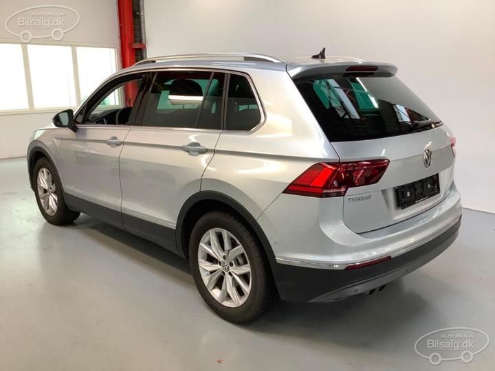 Photo 26 VIN: WVGZZZ5NZLW366404 - VOLKSWAGEN TIGUAN ESTATE 