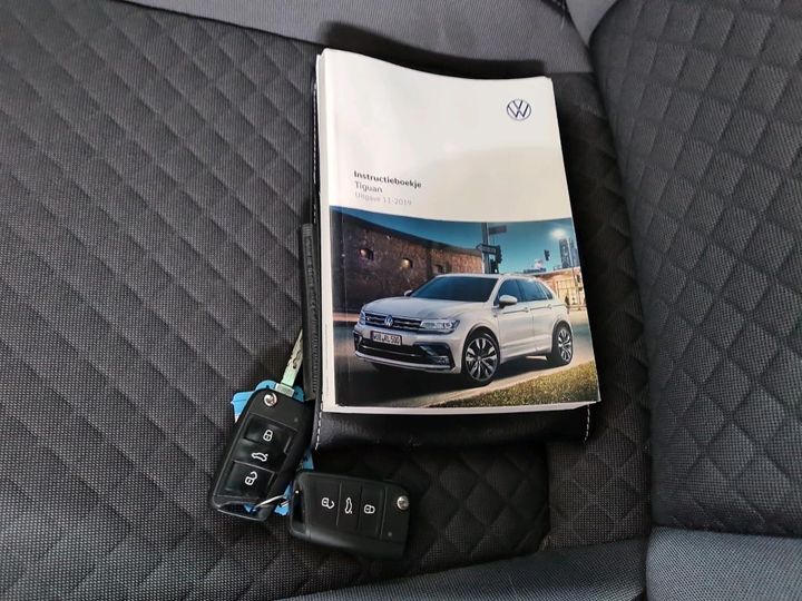 Photo 11 VIN: WVGZZZ5NZLW366759 - VW TIGUAN 