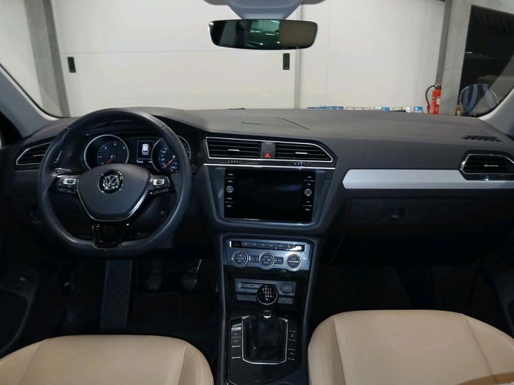 Photo 11 VIN: WVGZZZ5NZLW370138 - VW TIGUAN 