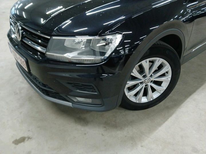 Photo 20 VIN: WVGZZZ5NZLW370138 - VW TIGUAN 