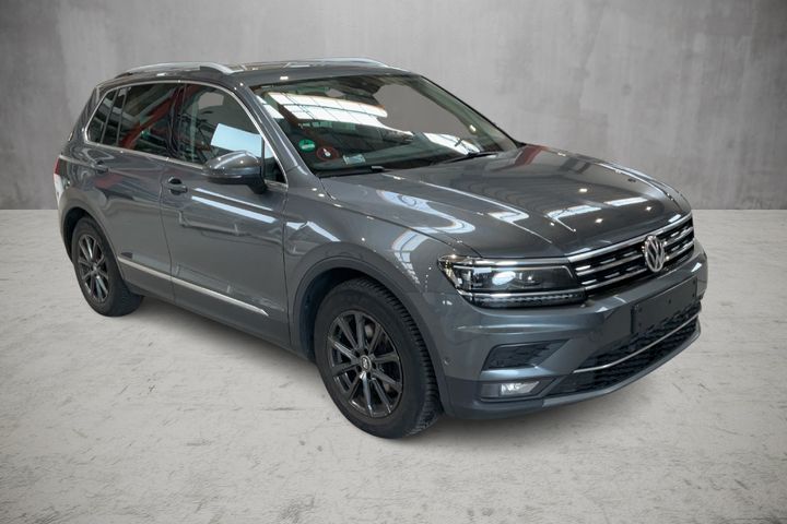 Photo 15 VIN: WVGZZZ5NZLW370847 - VW TIGUAN 