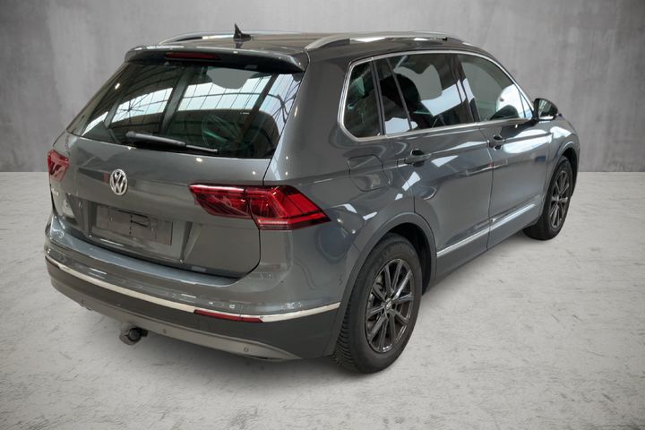 Photo 4 VIN: WVGZZZ5NZLW370847 - VW TIGUAN 