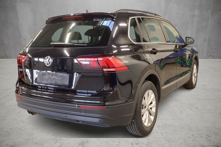 Photo 17 VIN: WVGZZZ5NZLW371451 - VW TIGUAN 