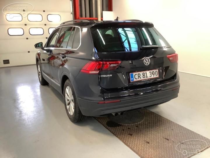 Photo 23 VIN: WVGZZZ5NZLW372327 - VOLKSWAGEN TIGUAN ESTATE 