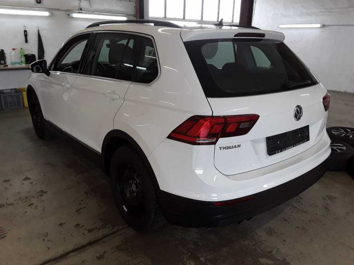 Photo 2 VIN: WVGZZZ5NZLW372506 - VW TIGUAN 