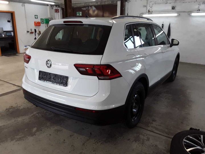 Photo 3 VIN: WVGZZZ5NZLW372506 - VW TIGUAN 