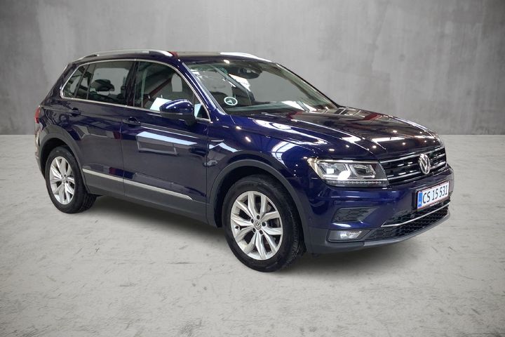 Photo 13 VIN: WVGZZZ5NZLW372632 - VW TIGUAN 