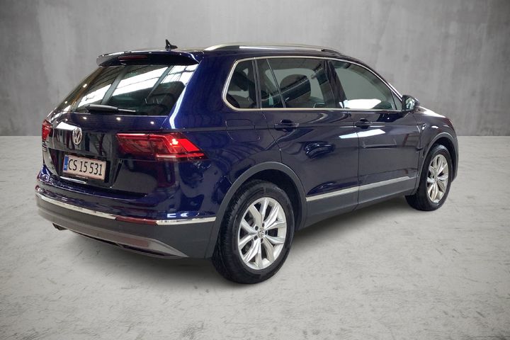 Photo 16 VIN: WVGZZZ5NZLW372632 - VW TIGUAN 