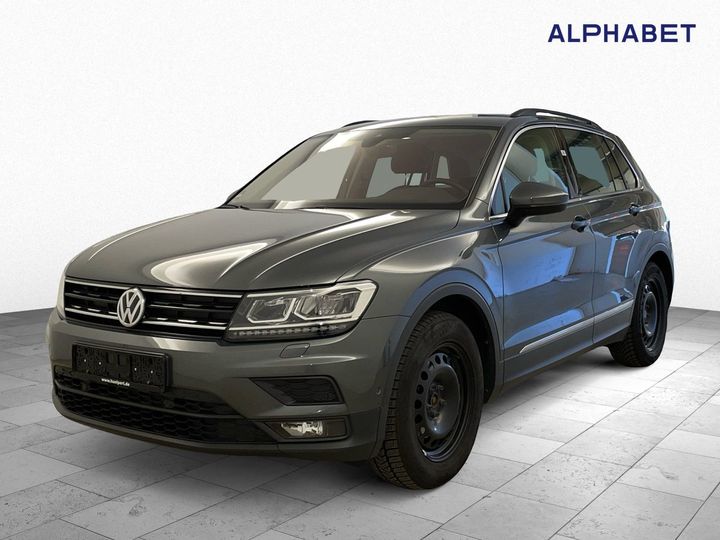 Photo 0 VIN: WVGZZZ5NZLW372758 - VW TIGUAN 2.0 TDI SCR 