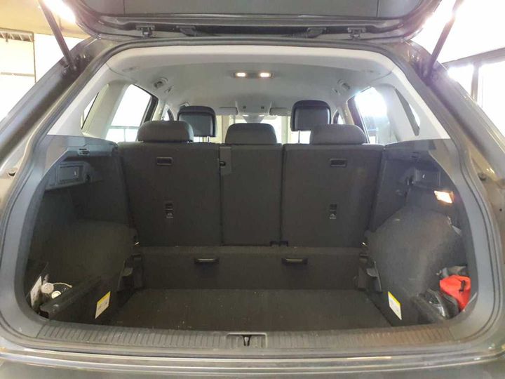 Photo 4 VIN: WVGZZZ5NZLW372758 - VW TIGUAN 2.0 TDI SCR 