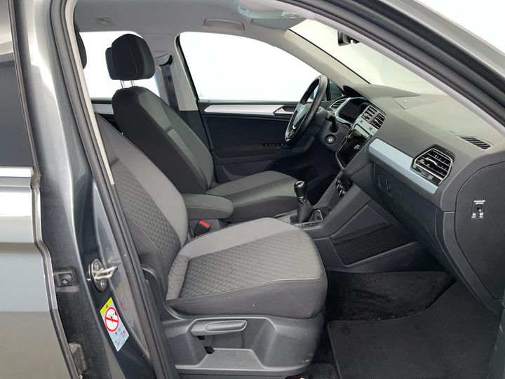 Photo 5 VIN: WVGZZZ5NZLW372758 - VW TIGUAN 2.0 TDI SCR 