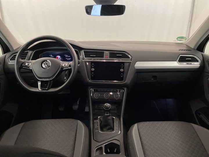 Photo 6 VIN: WVGZZZ5NZLW372758 - VW TIGUAN 2.0 TDI SCR 