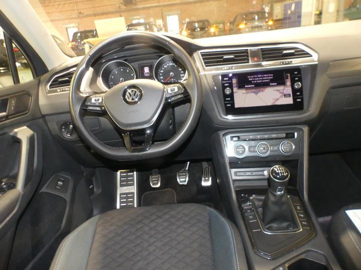 Photo 7 VIN: WVGZZZ5NZLW372981 - VW TIGUAN 