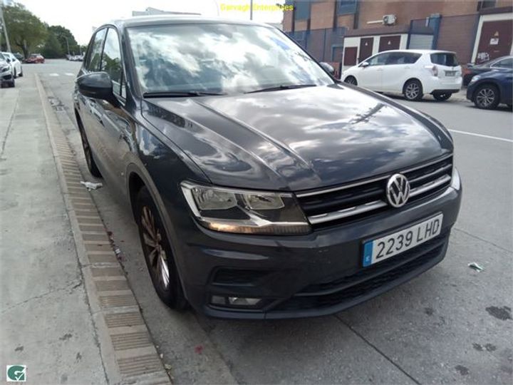 Photo 10 VIN: WVGZZZ5NZLW376461 - VW TIGUAN 