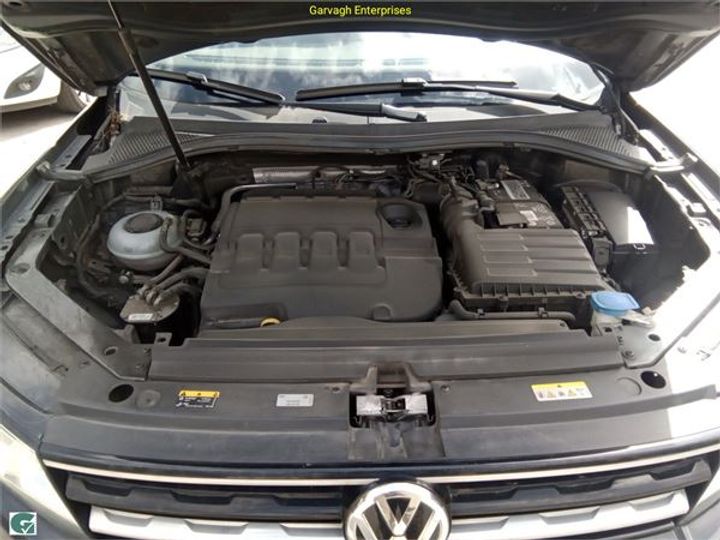 Photo 11 VIN: WVGZZZ5NZLW376461 - VW TIGUAN 