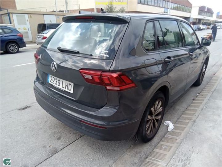 Photo 21 VIN: WVGZZZ5NZLW376461 - VW TIGUAN 