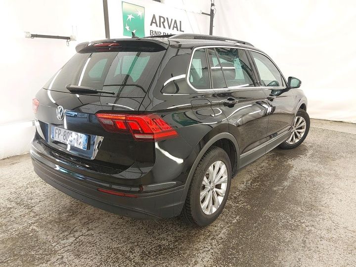 Photo 1 VIN: WVGZZZ5NZLW376471 - VW TIGUAN 