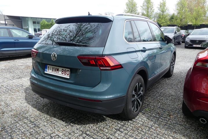 Photo 1 VIN: WVGZZZ5NZLW378843 - VW TIGUAN 