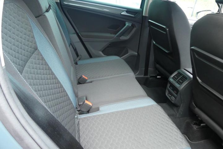 Photo 4 VIN: WVGZZZ5NZLW378843 - VW TIGUAN 