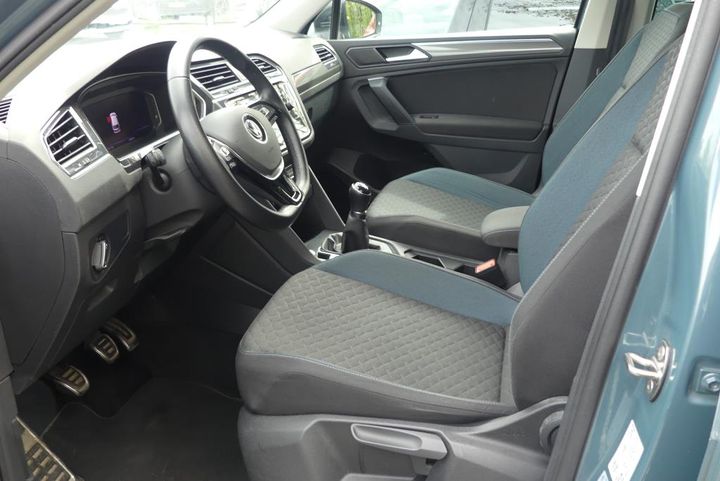 Photo 8 VIN: WVGZZZ5NZLW378843 - VW TIGUAN 