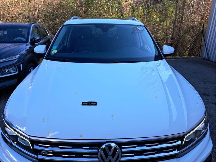 Photo 16 VIN: WVGZZZ5NZLW379128 - VOLKSWAGEN TIGUAN 