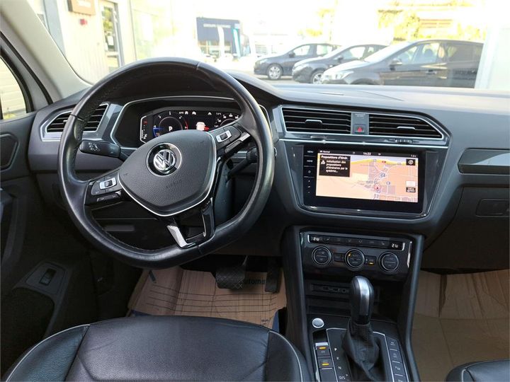 Photo 3 VIN: WVGZZZ5NZLW379128 - VOLKSWAGEN TIGUAN 