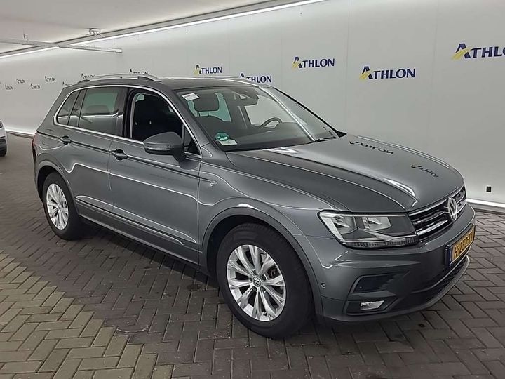 Photo 1 VIN: WVGZZZ5NZLW380178 - VW TIGUAN 