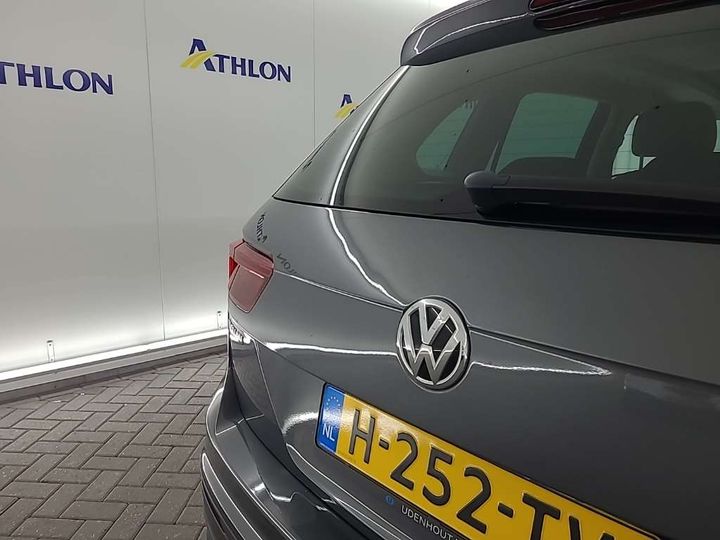 Photo 15 VIN: WVGZZZ5NZLW380178 - VW TIGUAN 