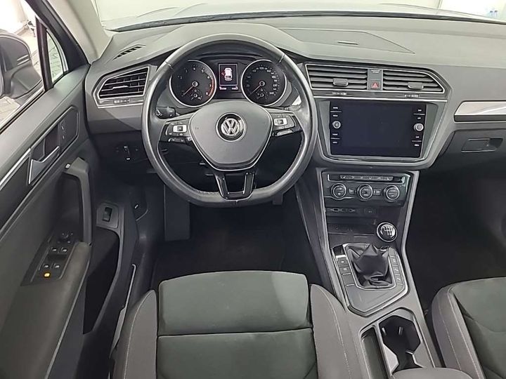 Photo 7 VIN: WVGZZZ5NZLW380178 - VW TIGUAN 