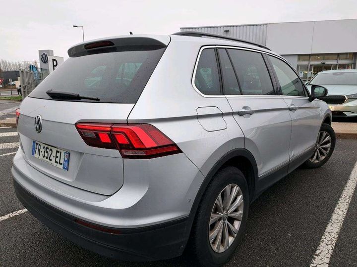 Photo 2 VIN: WVGZZZ5NZLW380587 - VW TIGUAN 