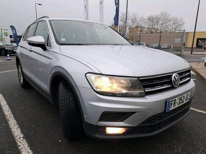 Photo 28 VIN: WVGZZZ5NZLW380587 - VW TIGUAN 