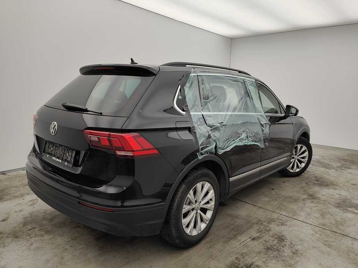 Photo 2 VIN: WVGZZZ5NZLW380986 - VOLKSWAGEN TIGUAN &#3916 