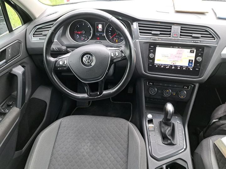 Photo 2 VIN: WVGZZZ5NZLW381809 - VW TIGUAN 