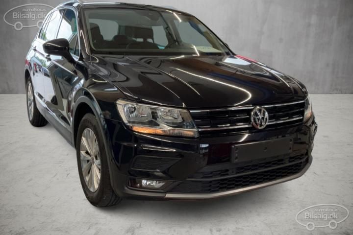 Photo 1 VIN: WVGZZZ5NZLW382429 - VW TIGUAN 