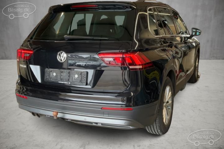 Photo 2 VIN: WVGZZZ5NZLW382429 - VW TIGUAN 