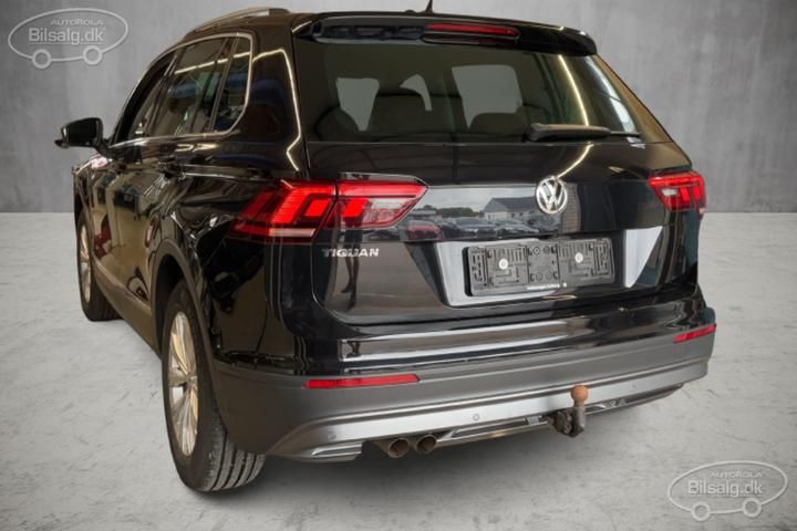 Photo 3 VIN: WVGZZZ5NZLW382429 - VW TIGUAN 