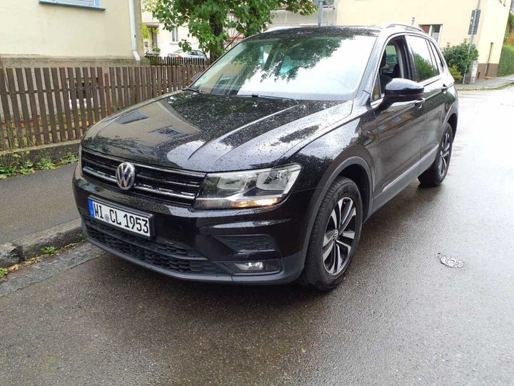 Photo 1 VIN: WVGZZZ5NZLW382752 - VOLKSWAGEN TIGUAN 