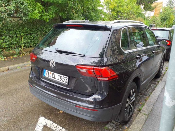 Photo 2 VIN: WVGZZZ5NZLW382752 - VOLKSWAGEN TIGUAN 